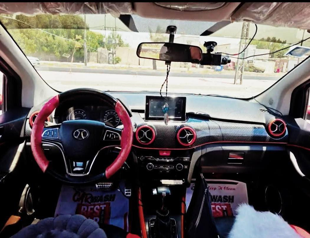 بايك X25 • ٢٠١٩ • رقم بغداد