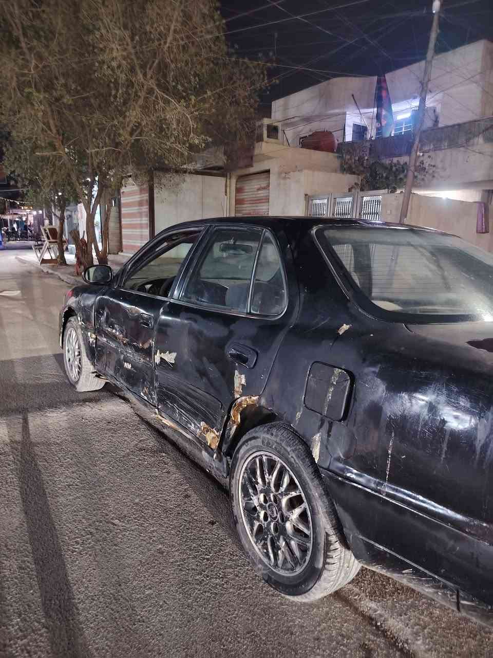 السلام عليكم كامري موديل 92 للبيع رقم نجف بأسمي السياره ابيع رقم السعر 15 ورقه قفل مكاني بغداد الشماعيه الاستفسار ***********
