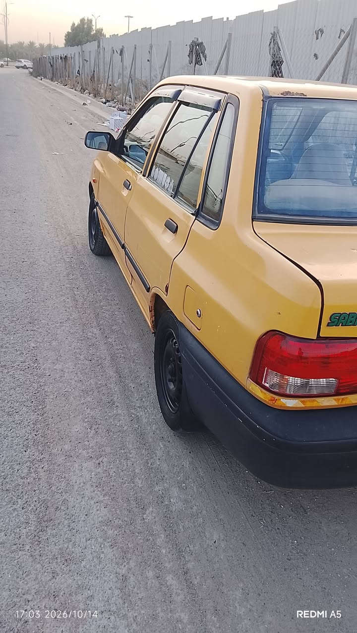 مكينه وكير جدد • ٢٠١١ • ١٣٥٠٣٤ كم