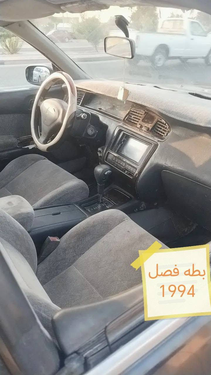 بطه فصل • ١٩٩٤ • رقم بصره