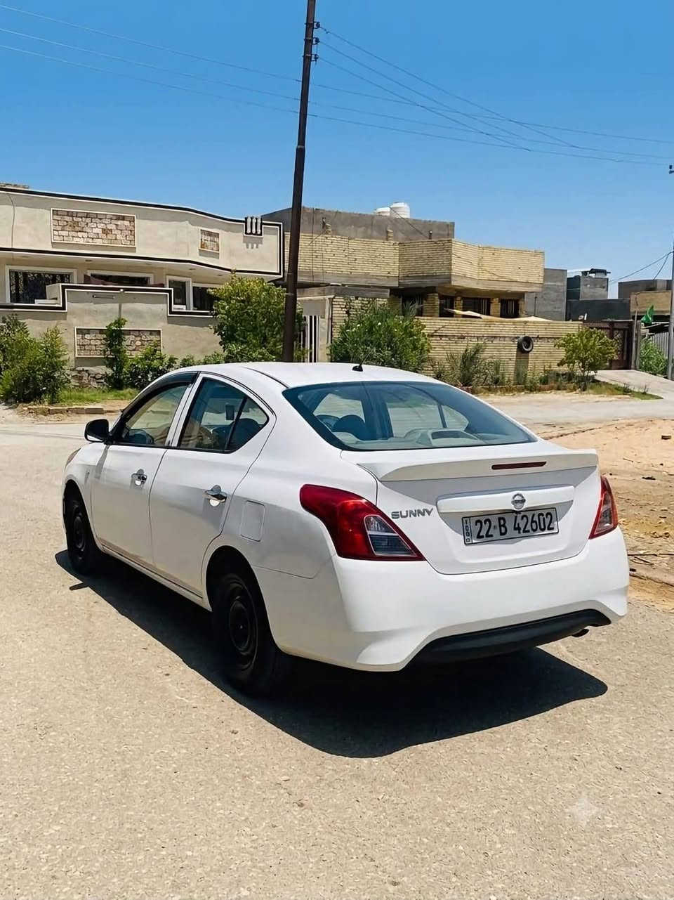 صني هندي • ٢٠١٦ • رقم اربيل
