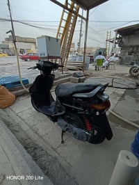 فراشة • مكينة ما مفتوحه • كهربايات شغالة