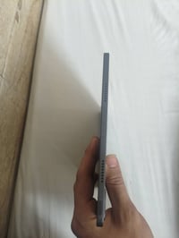 ايباد ١١ برو • ٢٥٦ • شاشة محترگة