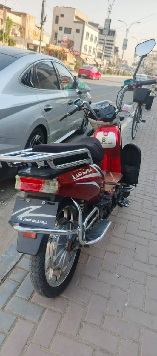 ماطور شحن للبيع 350 الف
عنوان: حي تحرير
التواصل: ***********
