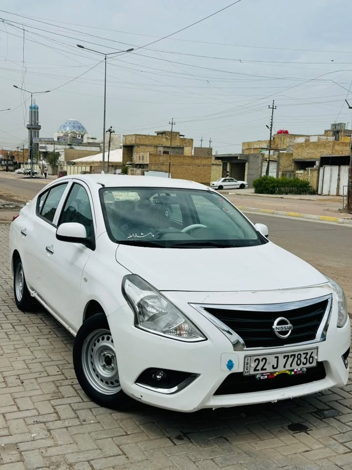 سلام عليكم
سني هندي لبيع موديل 22 مكفوله كفاله عامه من الضربه و الصبغ و البارد رقم اربيل  (بسمي) مكاني بغداد الحسينية الراشدية سياره ع وضع شركه وبيه سونار رقم تلفون *********** واتساب  سعر 115 وبيه مجال
