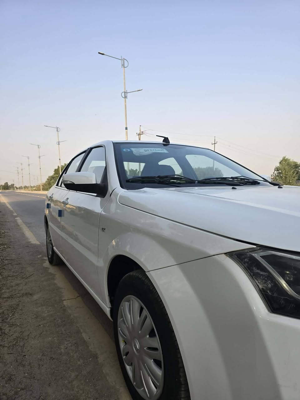 سلام عليكم سمند دنا 2022 كفالة عامه تبريد تخم تاير مكينه كير وضع الشركه تبريد ثلج تحول مباشر رقم بغداد نكليزي سياره شاشه تحكم ستيرن كشنات كهربائية مري شفط سياره مامبدل بيهه برقي عله وضع الشركه حداديه كفاله وضع الشركه ماشيه  80 ألف حقيقي السعر 74 وبيه مجال ستفسار انتصال ع رقم ***********
