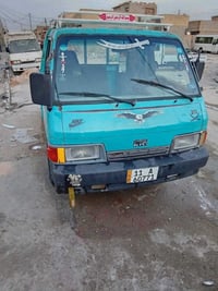 كيه بنكو • ٩٣ • مكفولة