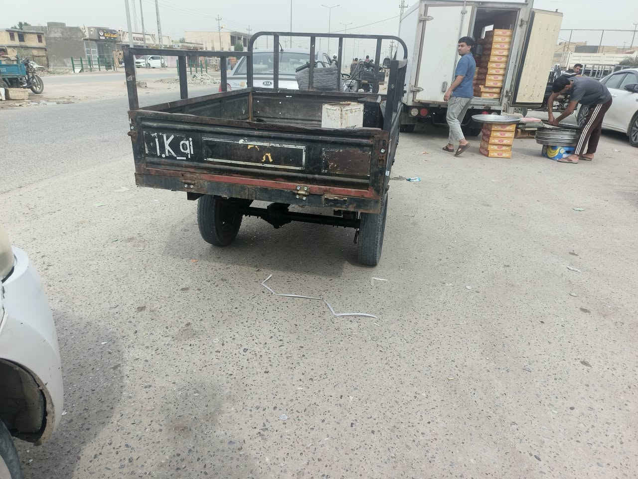 ستوته • ٢٠١٦ • اوراق اصولي