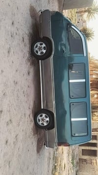 ستانه ٩٧ • مكينة وكير • غير مسجله مرور