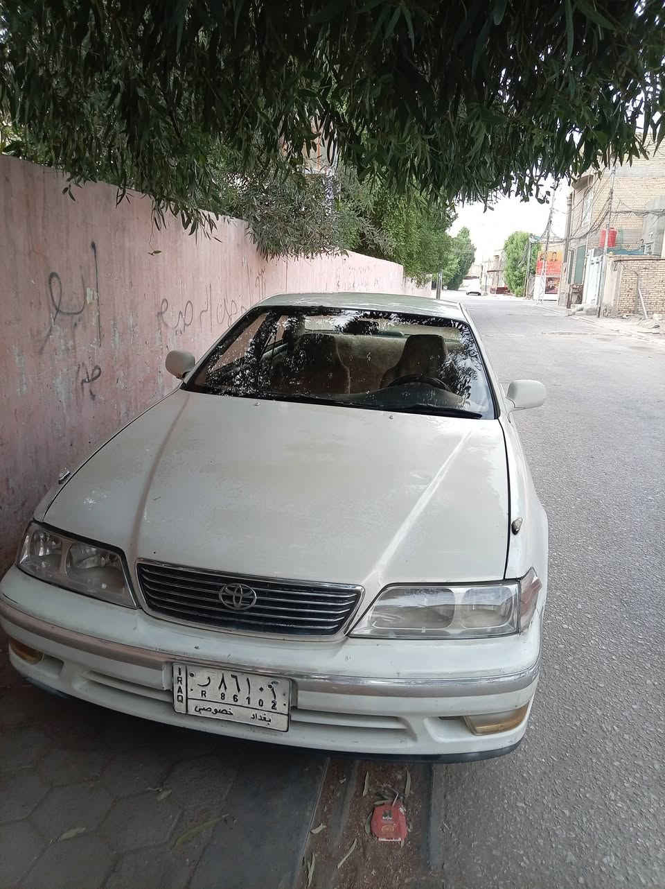 جاهزه • مكينة وكير • نحف