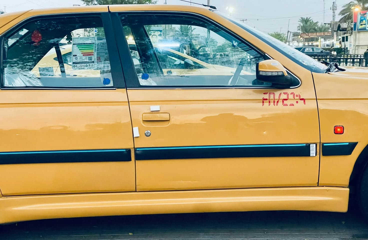 بيع مستعجل • ٢٠١٥ • مكينة وكير مكفول