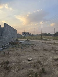 تقاطع القدس • ١٥٠م • طابو ٢٥