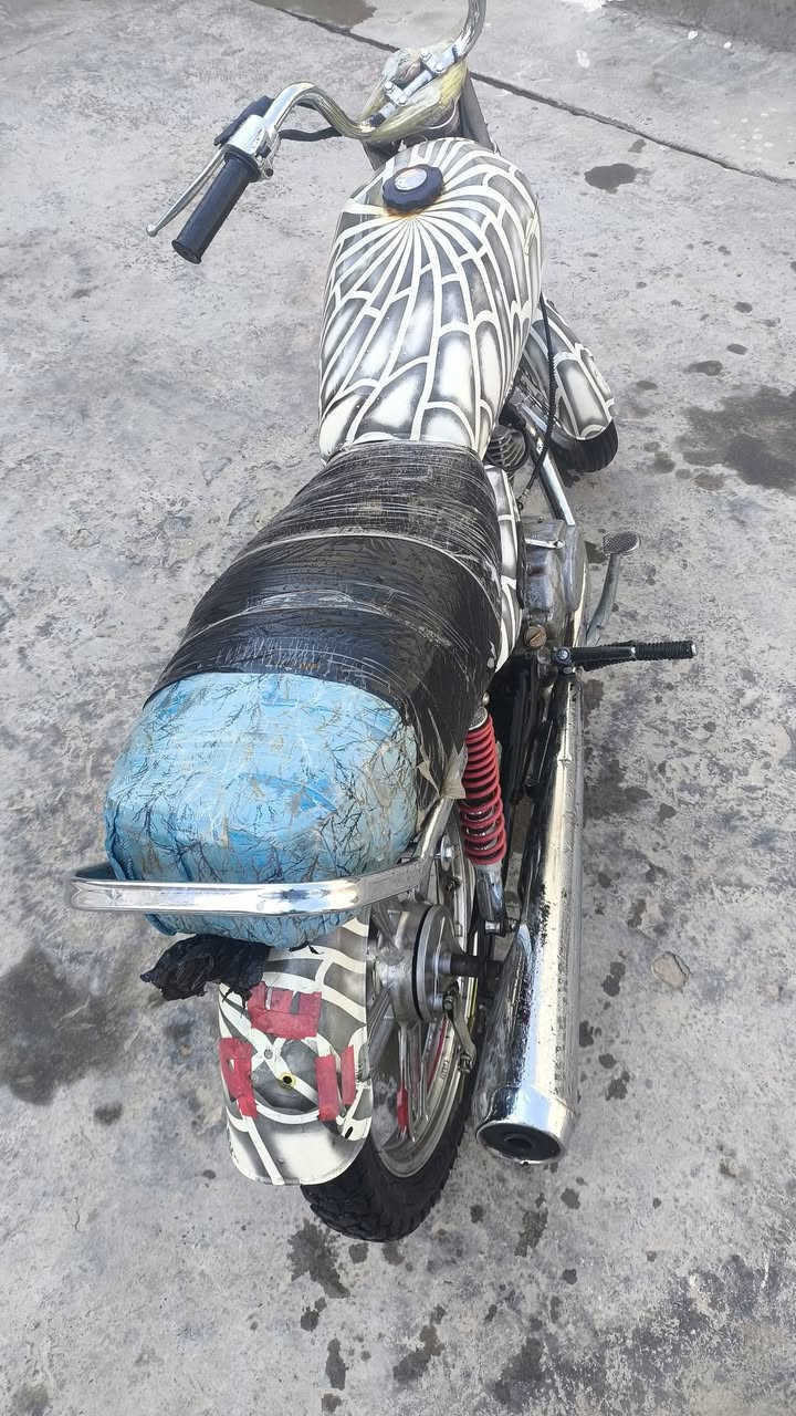دراجه • الرمادي • البوفراج