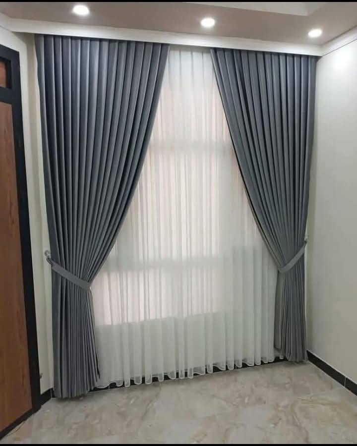 خياطة ستائر • بلاك اوت • الشرقاط السفينة