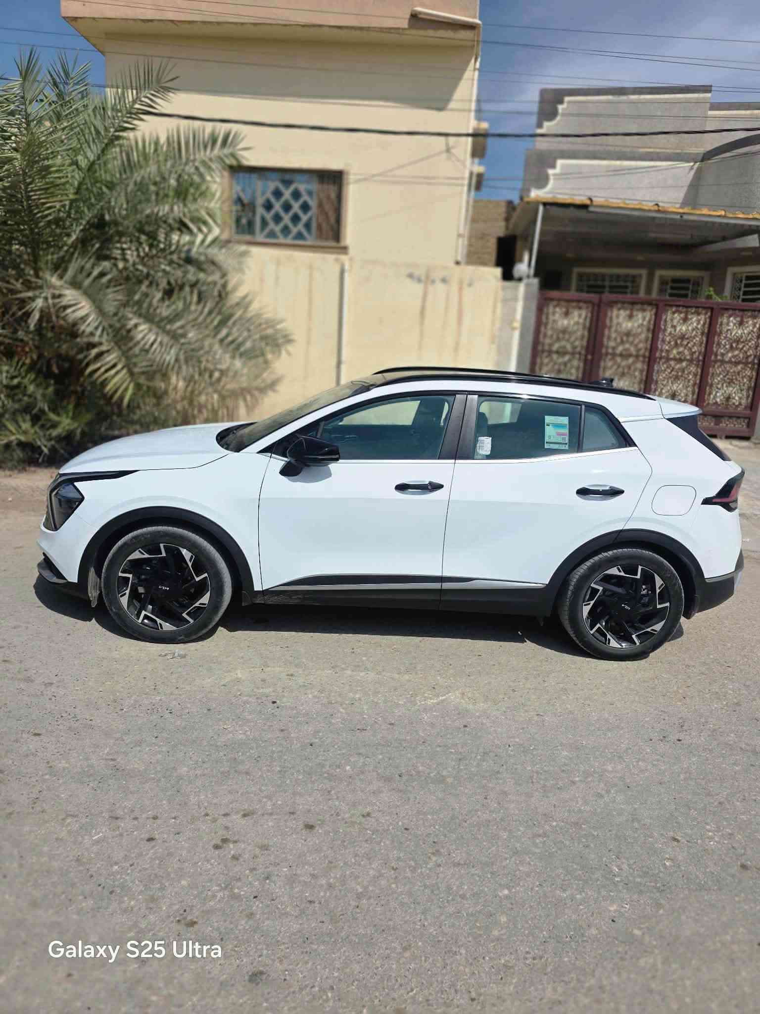 خليجية • ماشيه ٣٠٠٠٠ • كفاله عامه