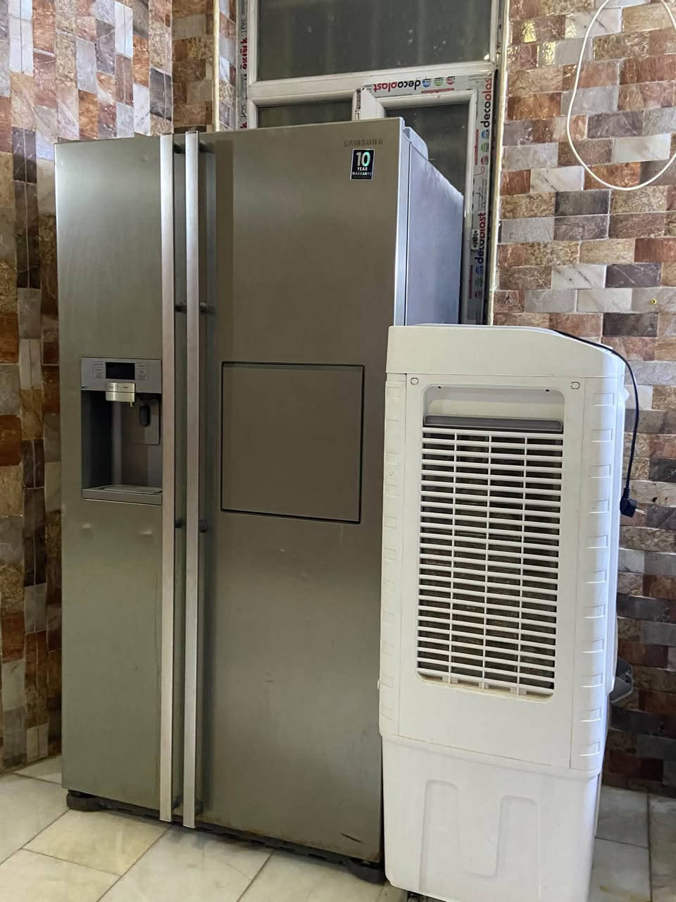 غساله lg250
مبرده 50
ثلاجه سامسونگ 300
عطلات بسيطه
الرقم ***********
