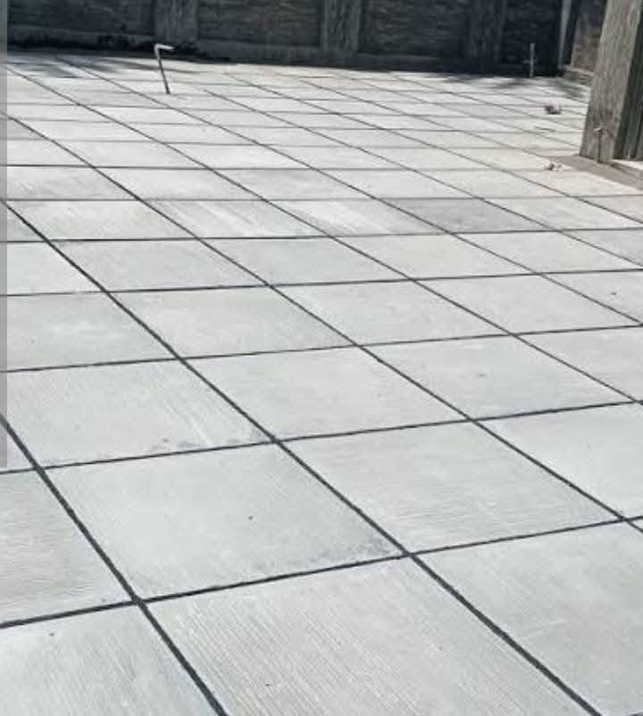 عزل سطوح • ترميم سطوح • فحص مهندس