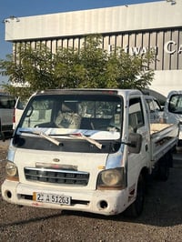 شاحنة • موديل ٢٠٠٠ • مجددة حتى ٢٠٢٨