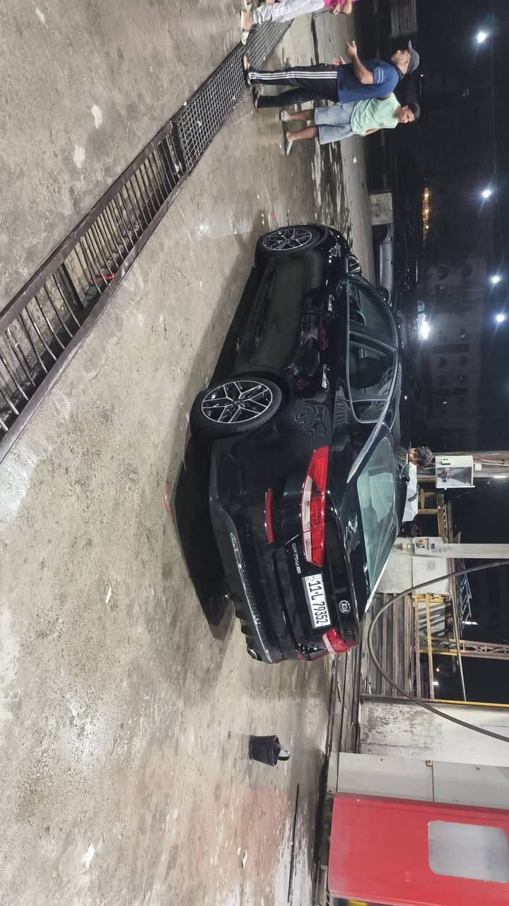 اوبتيما • ٢٠١٩ • مكينة ٢٤٠٠