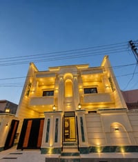 تكريت التوحيد • ٢٠٠م • ٤ غرف