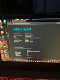 ديل G15 5515 • رايزن 7 5800H • RTX 3050 4G