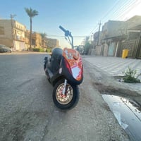 ماكس عدله لعب ويل وتاير اصلي امامي رياضي ✅✅ دبل امامي رياضي بس واكف  د...