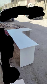 ميز كبير • بغداد • ماكو توصيل