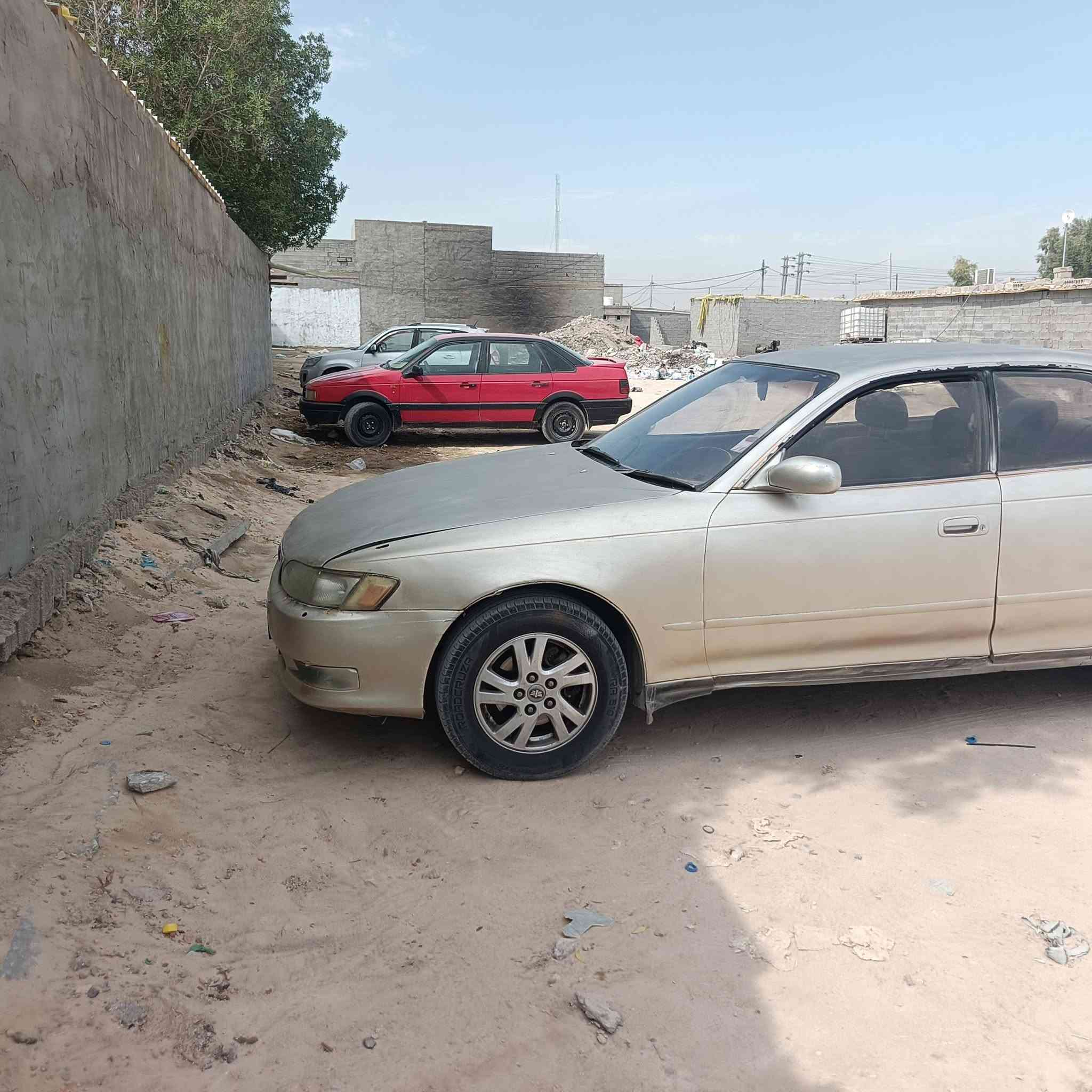 مرك تو رقم نكليزي بسمي للبيع  بيه كصه جنطه صبغ مصبوغه السعر 25مستعجل على البيع عنواني نجف ***********

