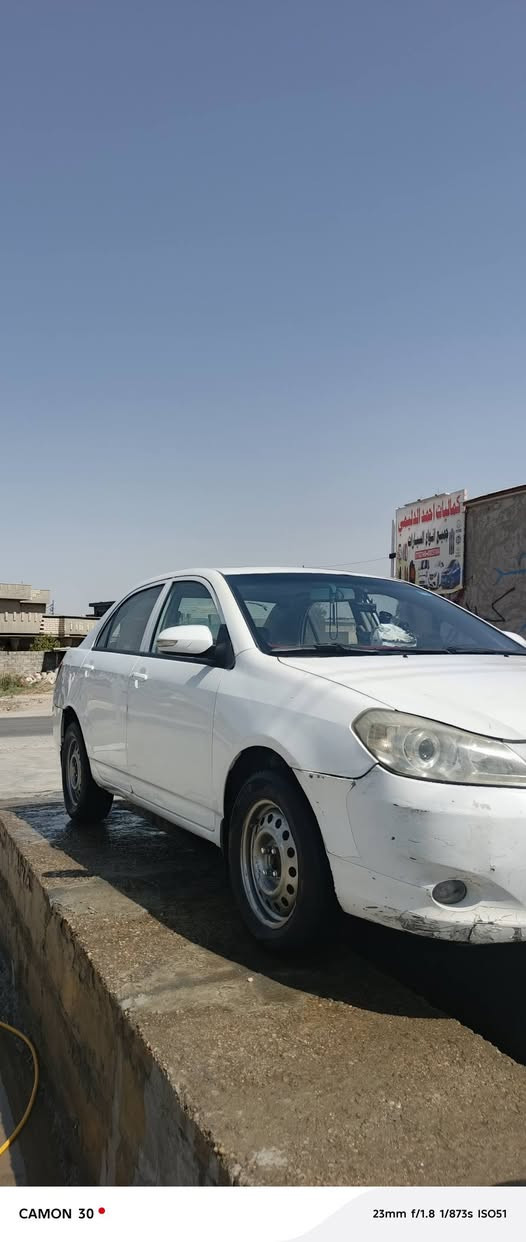 بي وايدي • ٢٠١٣ • محرك وكير