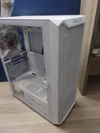 كيس galax • ٤ مراوح RGB • بغداد حرية