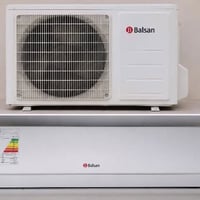 Balsan • ٢ طن • نظيف جداً