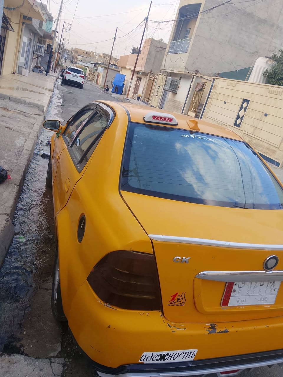 سلام وعليكم سياره سيكي موديل 13 قصه جديده لشبول ليزري لايت زينون محرك جير شرط عينه وكليتج جدد شاشه دوشمه جديده سياره نظيفه وكاعده  شرط الوكاله والتحويل ابيع نقد وقسط وهذه رقمي ***********ــــ ***********
