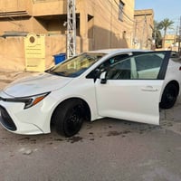 كورلا هايبرد • ٤٠٠٠ كم • ٢٠٢٥