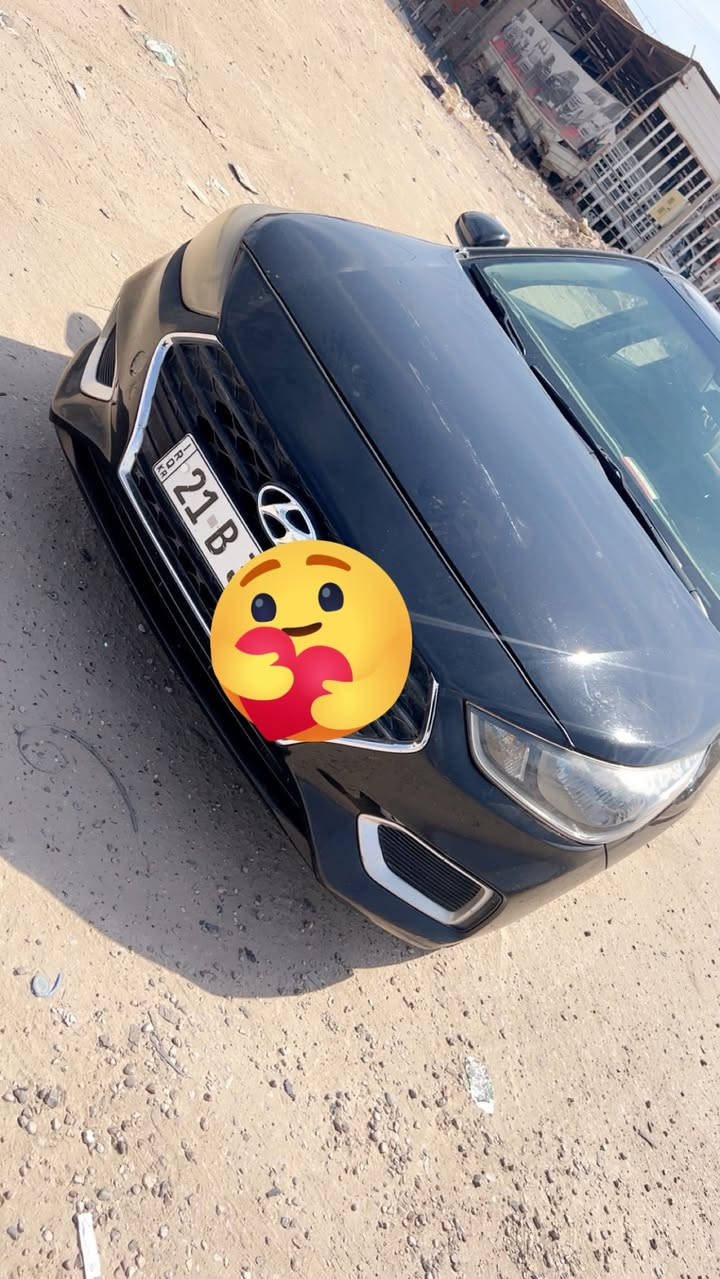 جمعه مباركه للبيع او مراوس اكسنت 18 أمريكي 🇺🇸 كفاله عدا جاملغ أيمن فقط والباقي مكفول كير محرك 1600 كفاله سياره جاهزه مال جناي الله شاهد كفاله من كلشي تبريد. تخم تاير صدر امامي خلفي سعر خاص لعدم كسر الحلال مكان السياره صويره /***********/*********** علماً سعرها مناسب وحلو اتصل وتدلل
