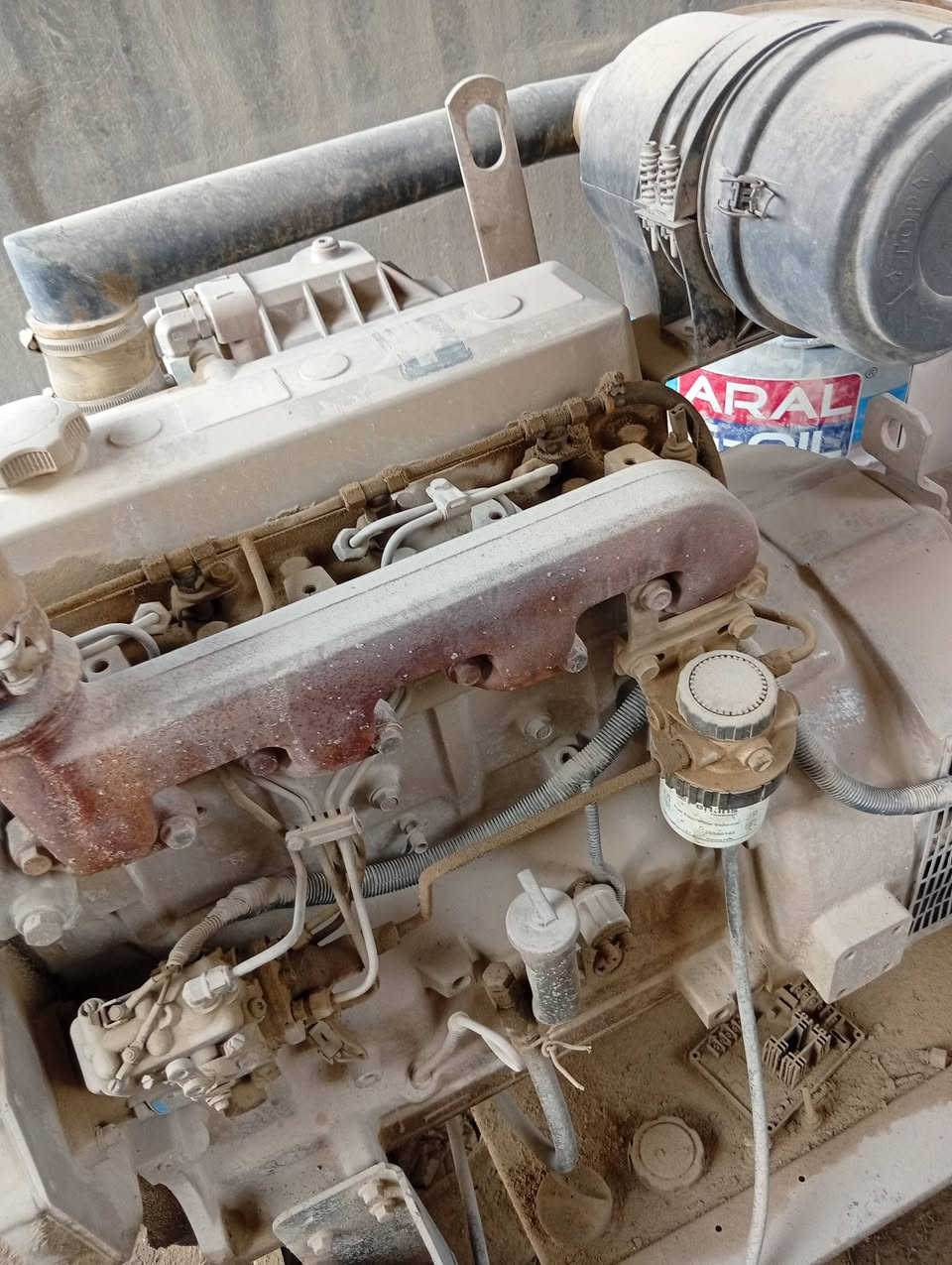 مولده للبيع محرك امريكي راس توليد 50kv
للاستفسار 
***********
حله حي الطياره
