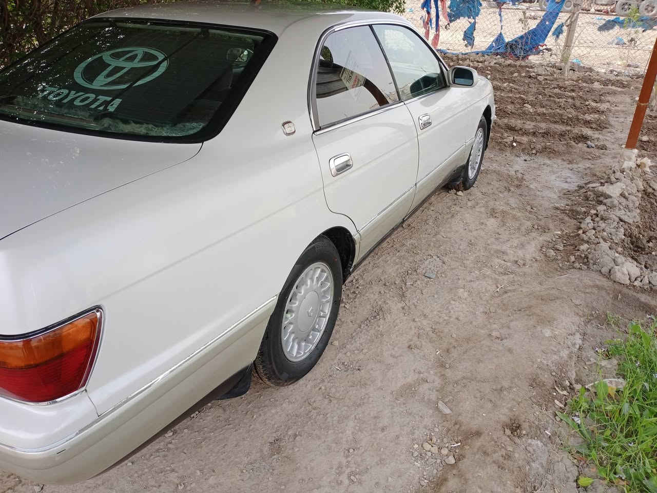سلام عليكم بطه فصل مديل 94 رقم نجف نكليزي بسمي مشروع وطني سياره جاهزه مكفوله كفاله من الضربه ومن العيب الشرعي ولصوليات فقط مرشوشه جماليه بدون تعمير مكفوله كفاله عامه كير محرك حداديه اكسن كله مكفول سياره جاهزه حداديه تخم تاير تبريد شغال ماكان سياره ناصريه المركز سعرها 68 تصال عله رقم ***********متواجد فيس واتساب
