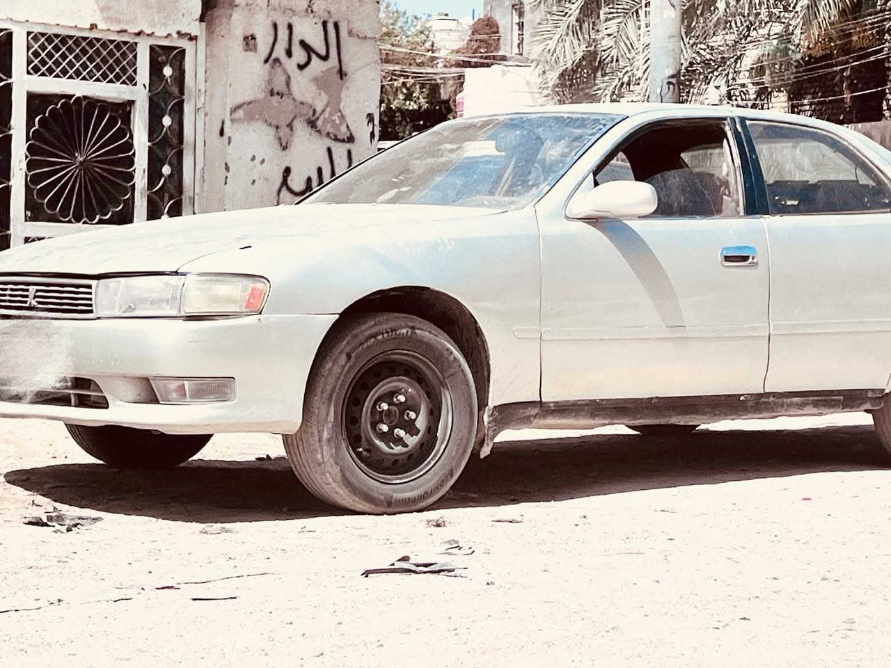 سلام عليكم للبيع كرسته موديل 1993كفاله كص وضربه وصوليات كهربائيه شقالت رقم بصره مشروع وطني وكاله فقط مكينه بدايت تبخير كير جديد سنويه 2028بيه وراق فقط حداده طخم تاير ويل كب جديد العنوان بصره زبير سعر 28
رقم الهاتف ***********
