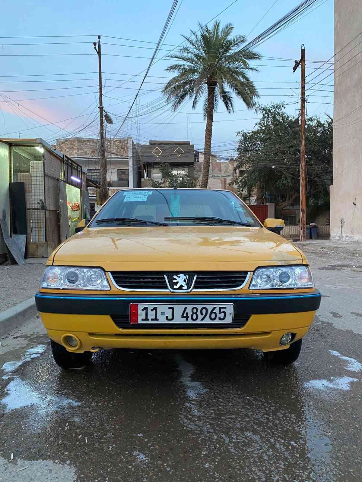 بيجو لميس 2016 بغداد تحويل ثاني يوم سعره ٤٢ وبيه مجال بسيط كير مكينه حداديت صدر تبريد خير من الله سياره مابيه نقص مكفوله من صبغ وضربه حته هلالات ما مصلحه مكاني شهداء البياع ***********
***********
