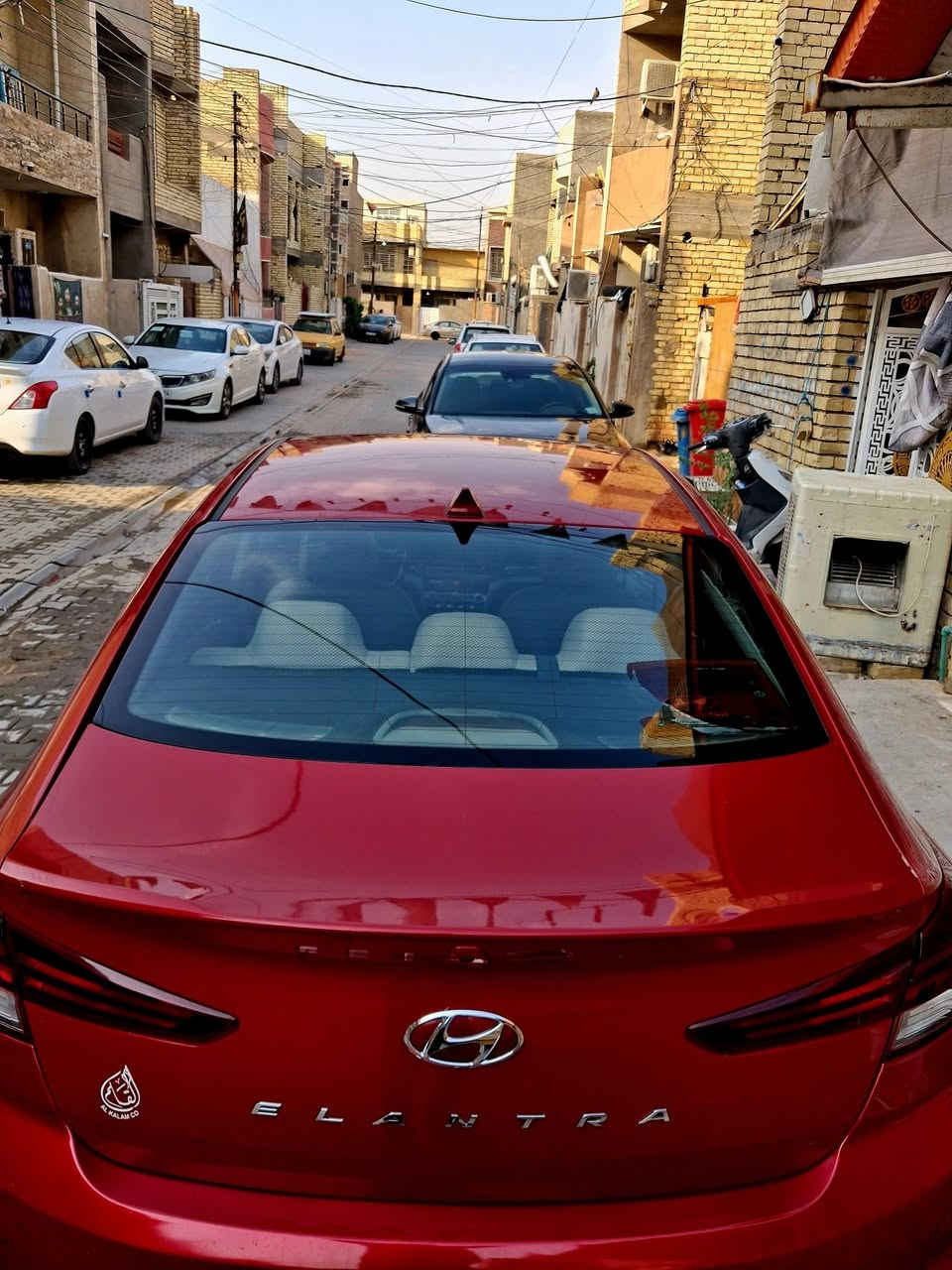 انترة • ٢٠٢٠ • اربيل