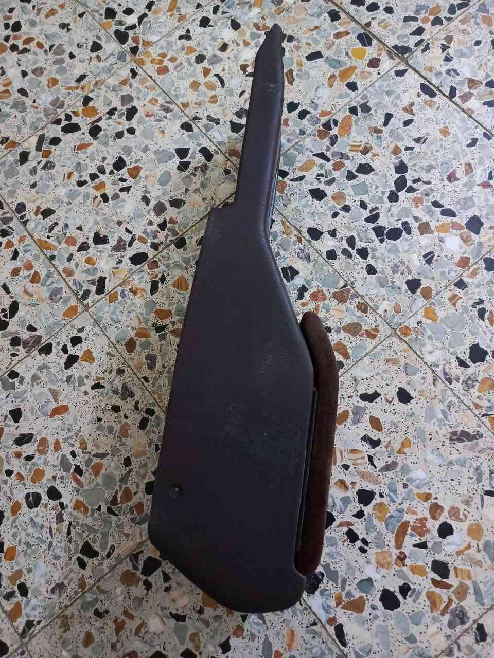 هارتوب طويله • سيدان • أرنب