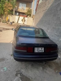 برنس • اوتوماتيك • بغداد - حي الشهداء