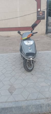سبيسي • رمبه • مكفولة