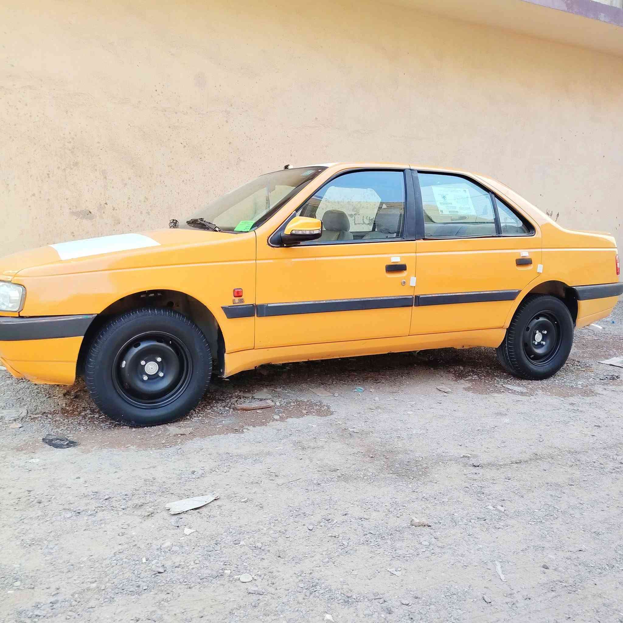 سلام عليكم شباب بيجو أكد مديل 2015
رقم انكليزي هزه جديده تحويل مباشر
مكينه كير مكفولات صدر امامي وخلفي جديد اتراي كلش حلو
كهربائيات كله شغاله امدوشمه جديد تبريد شغال ❄️
السياره جاهزه من كلشي الف متصرف عليهة
بيهة بنيد طاير ومبدل اصلي وشبر صبغ الباقي كفاله عامه
عنواني بغداد الامين السعر 38$ وبيه مجال للشراي

***********
