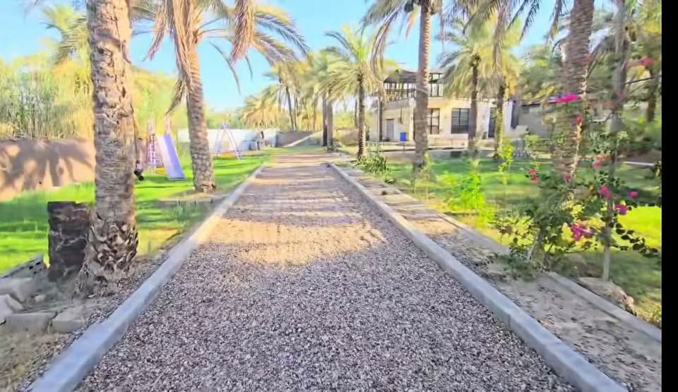 سلام عليكم
للبيع دونم زراعي سند ٢٥ بالحسينية / ام ماشة  بعد عن مفرك الابراهيمية تقريبا ٢ كيلو  
*********** 
للاستفسار
