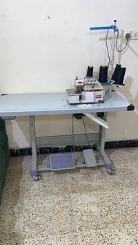 اوفر صناعي اربع خيط جديد معنه كلامه مكاني بغداد الكراده سعر 400وبي مجا...