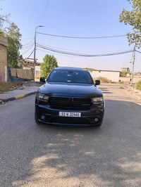 دودج دورنكو • ٢٠١٥ • فول مواصفات