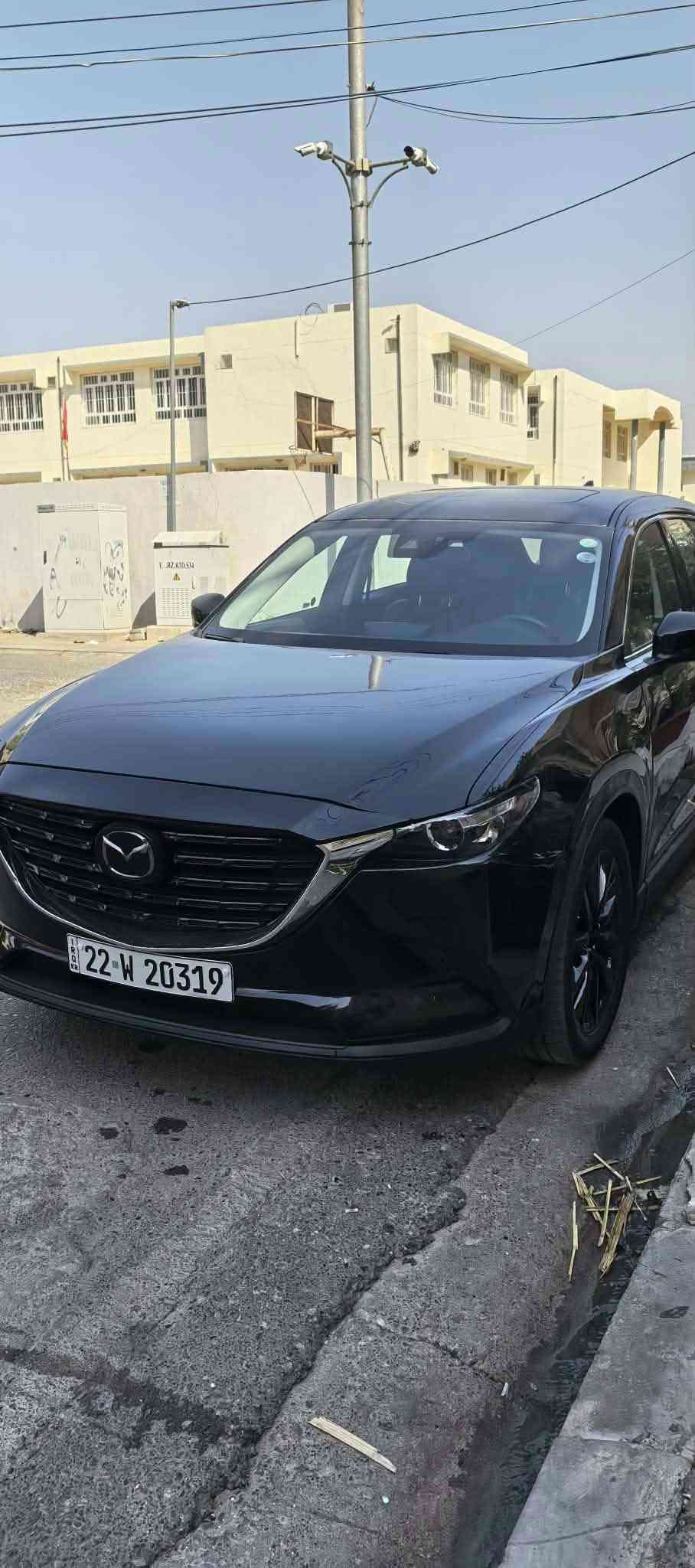 مازدا سلايت فول • ٢٠٢٣ • ٦سلندر