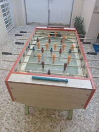 فيشه • نظيفة • قياس كبير