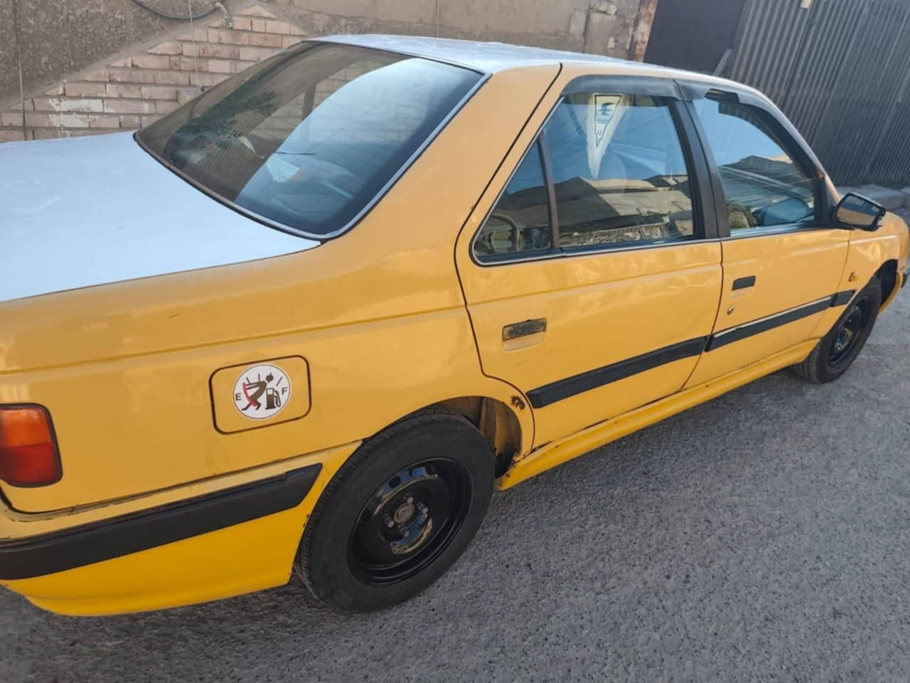 بيجو موديل ٢٠١٢. رقم بغداد الجديد الانكليزي السيارة باسمي بيها خيط تبخير السعر ٢٥ ورقه وبيها مجال تفاصيل اكثر *********** واتس اب
