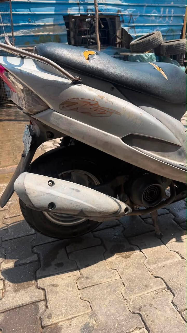 ماكس منغولي للبيع مكفولة بغداد ***********
